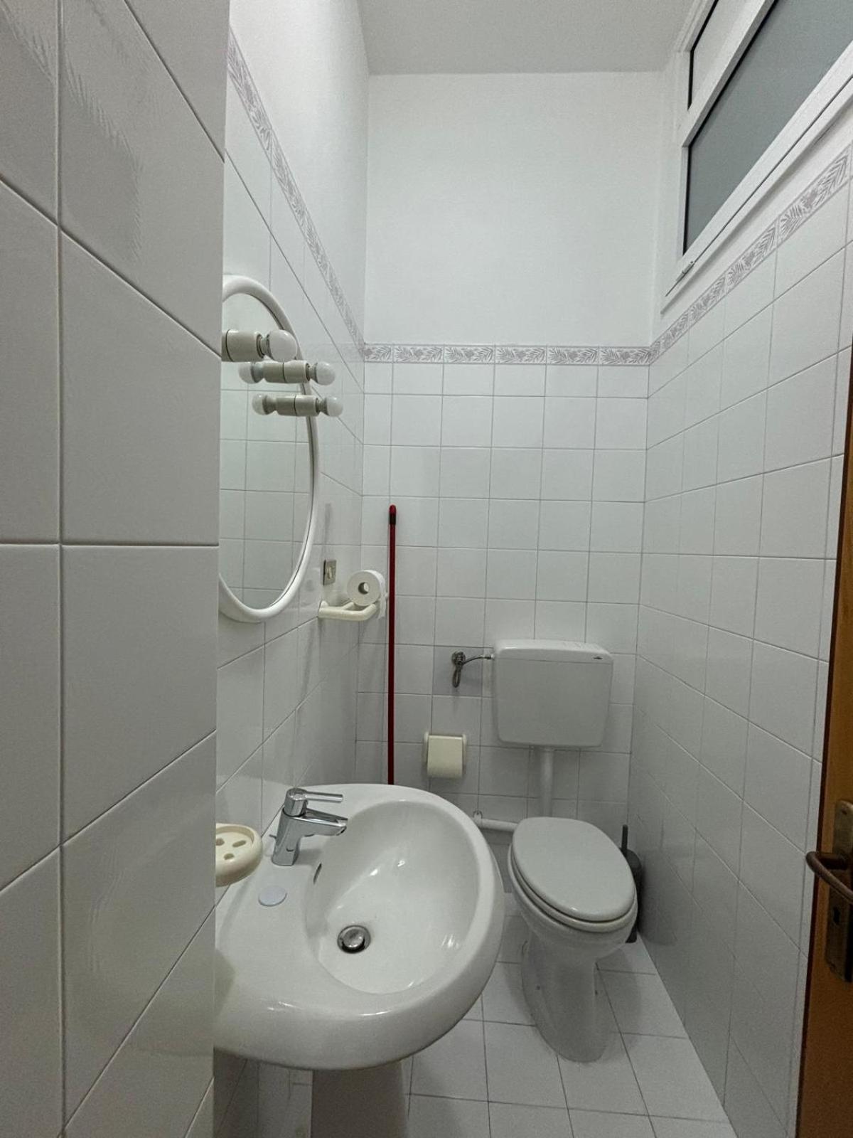 Pepe Home Salerno Ngoại thất bức ảnh