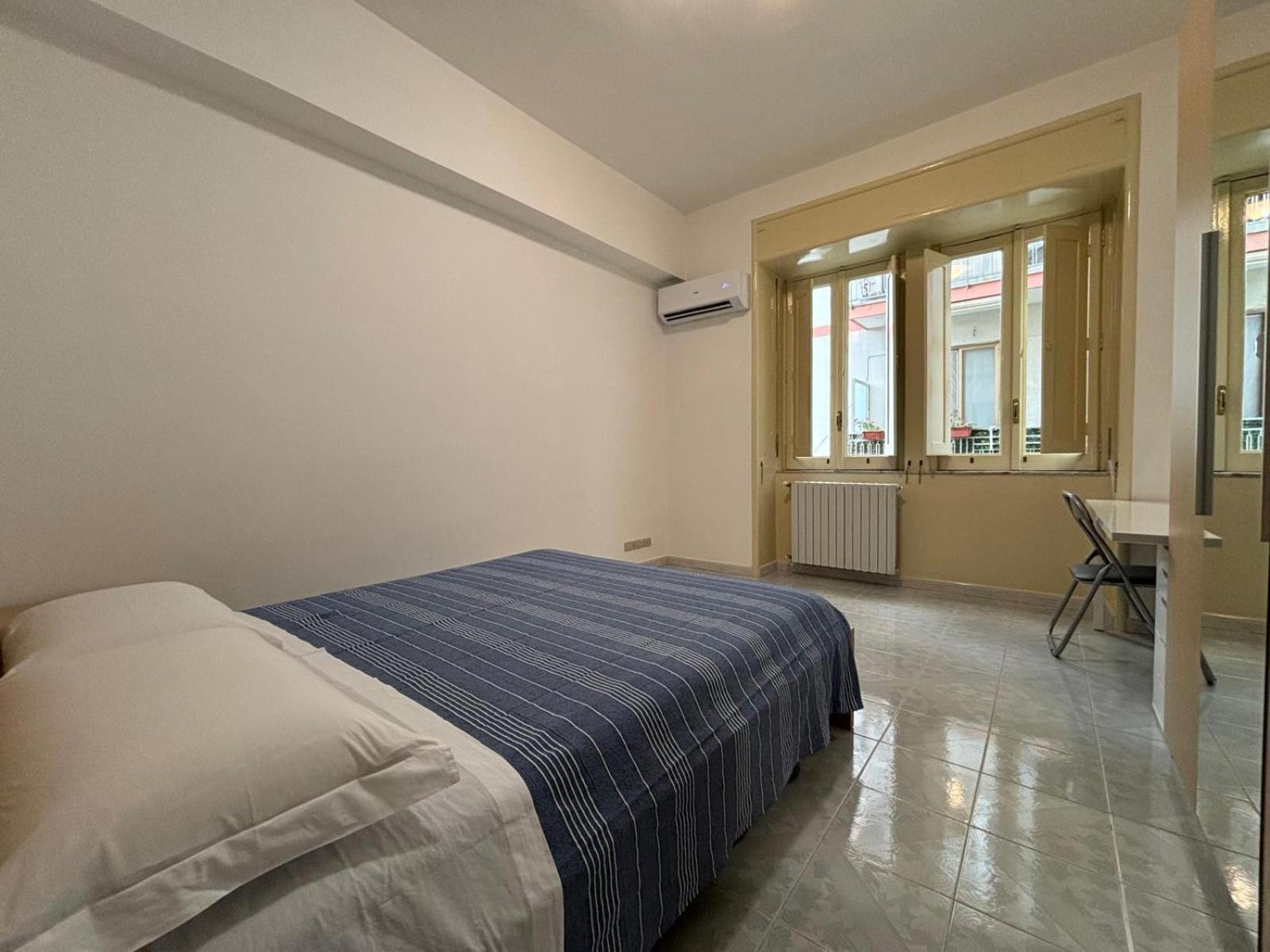 Pepe Home Salerno Ngoại thất bức ảnh